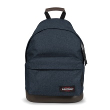 Eastpak Alltags-Rucksack Wyoming denimblau 24 Liter